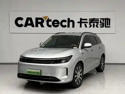 AITO M7