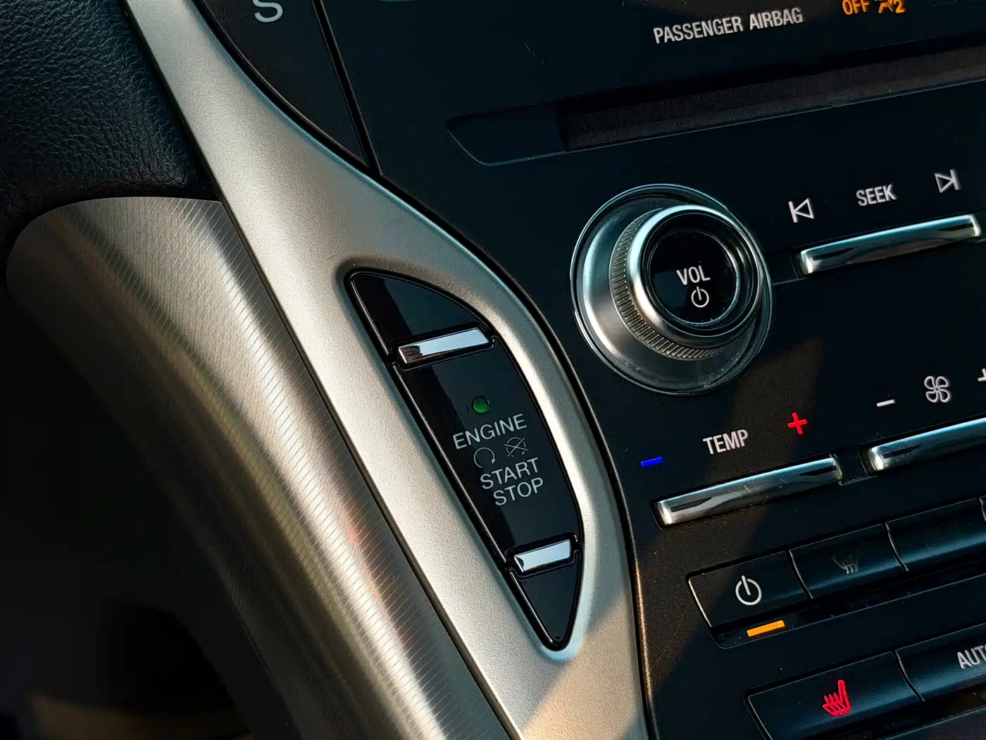 Lincoln MKX 2018 2018 2.0T FWD Premium Edition