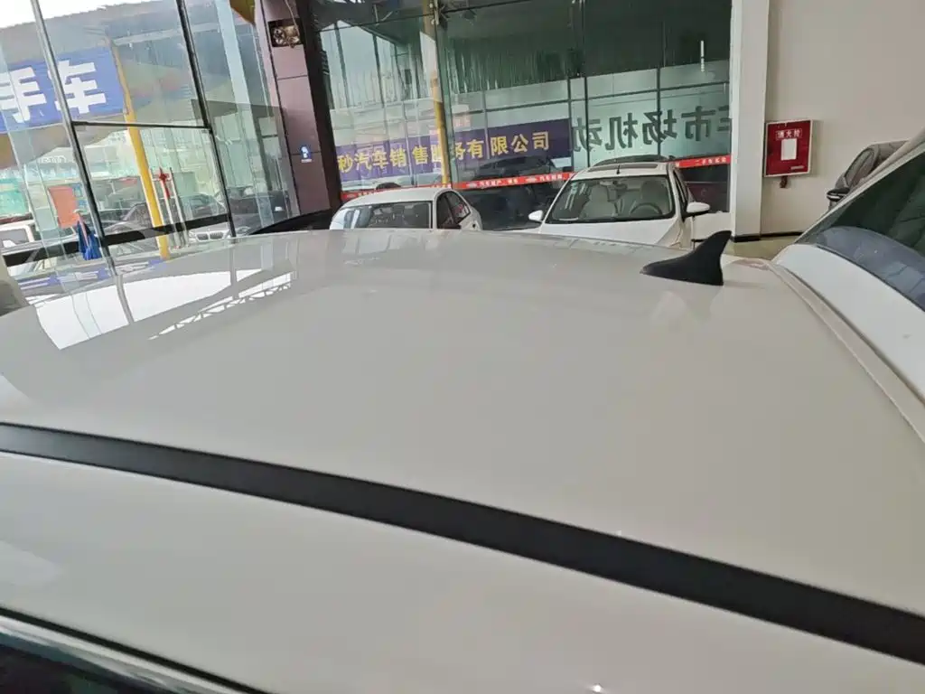 Changan CS85 COUPE 2021 2021 1.5T DCT Luxury