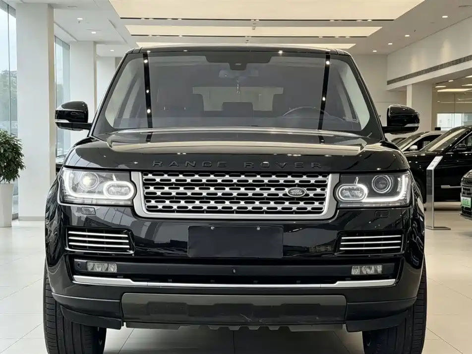 Land Rover Range Rover 2016 5.0 SC V8 AB Ultimate Autobiography LWB фото 3