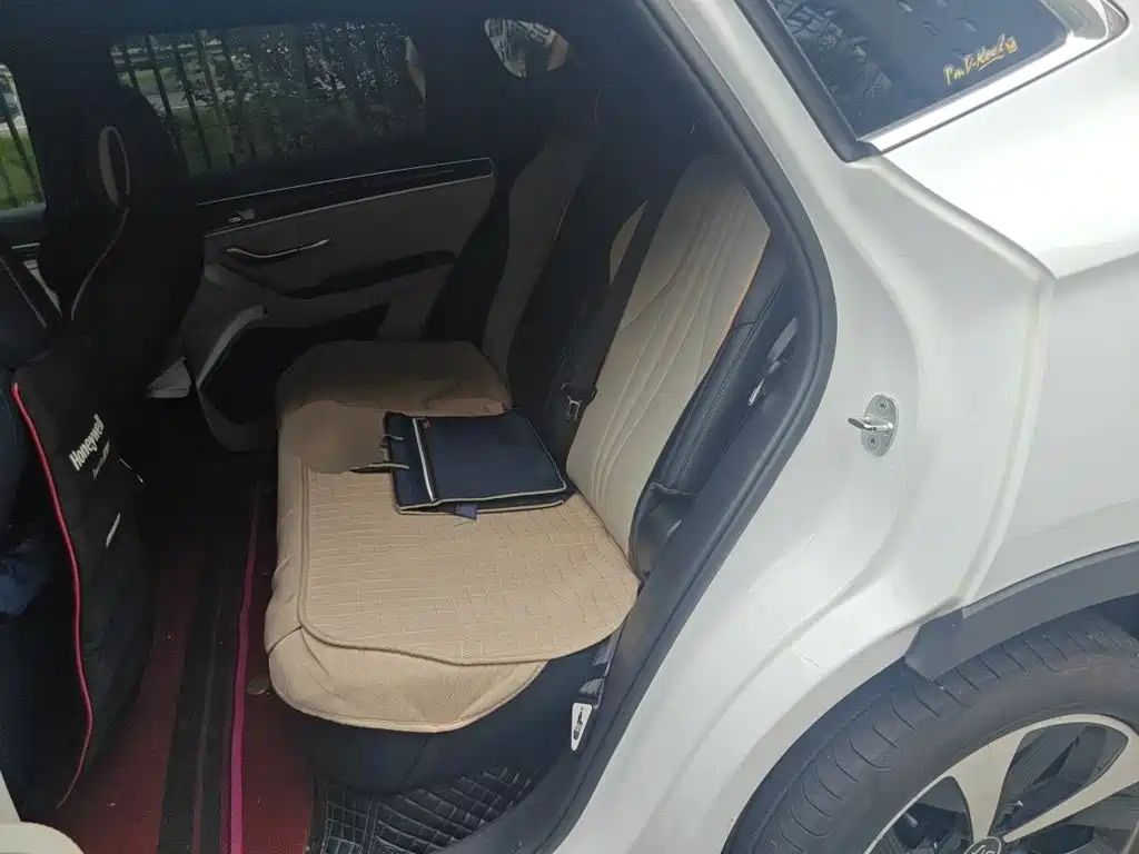 BYD Song PLUS PHEV 2021 2021 DM-i 51KM Honor