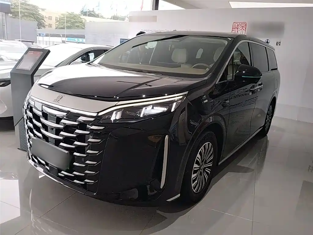 BYD Xia 2025 DM-i 1.5T 180km Excellence