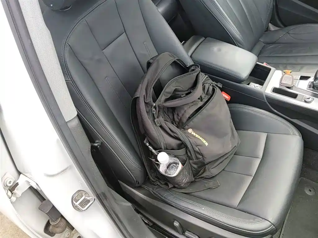 Audi A4L 2019 40 TFSI Fashion (China V) фото 25