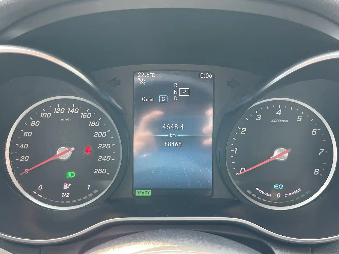 Mercedes-Benz C-Class 2019 C 260 L Sport фото 17