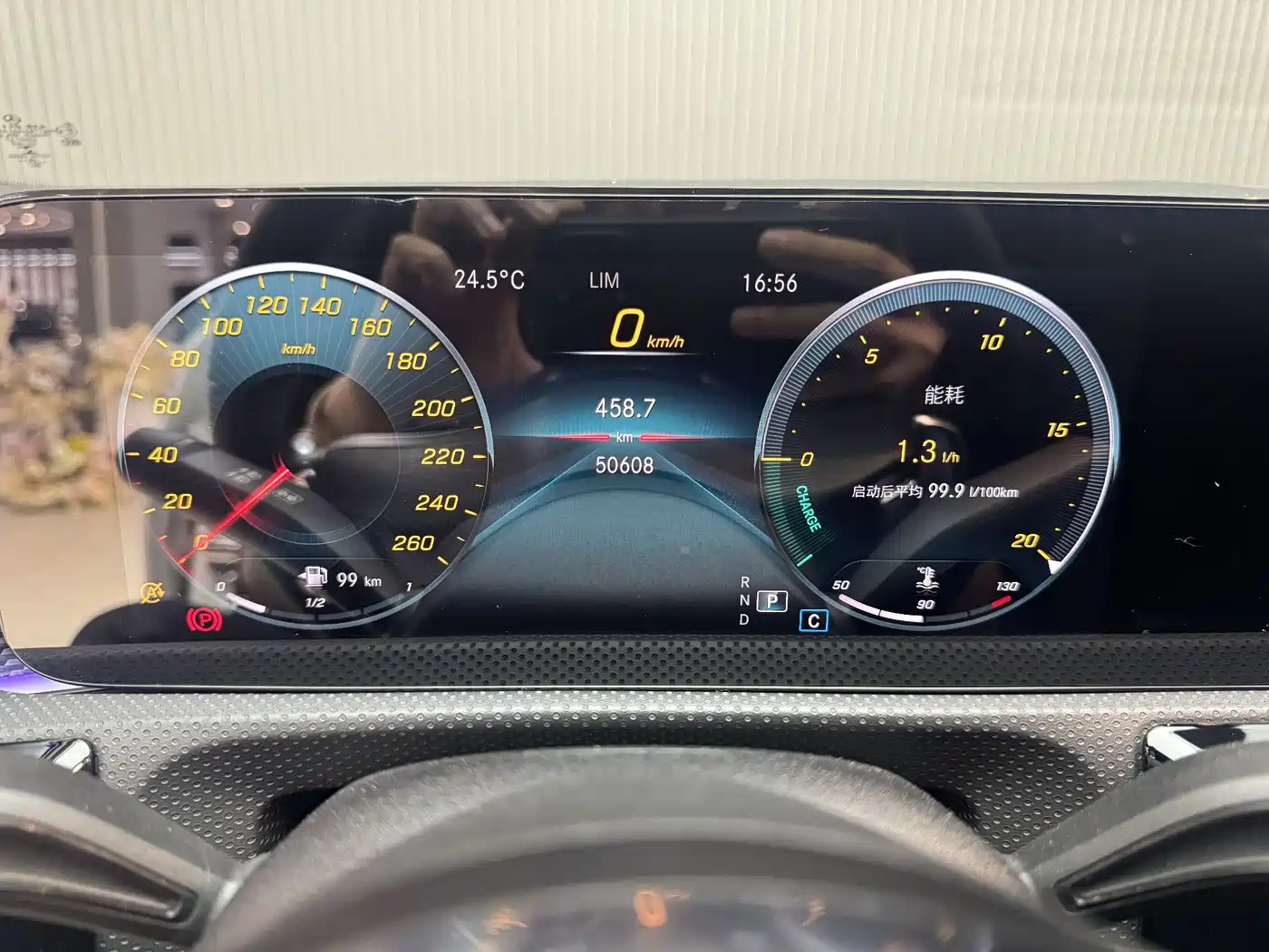 Mercedes-Benz A-Class 2021 A 200 L Sport Sedan Fashion Edition фото 18