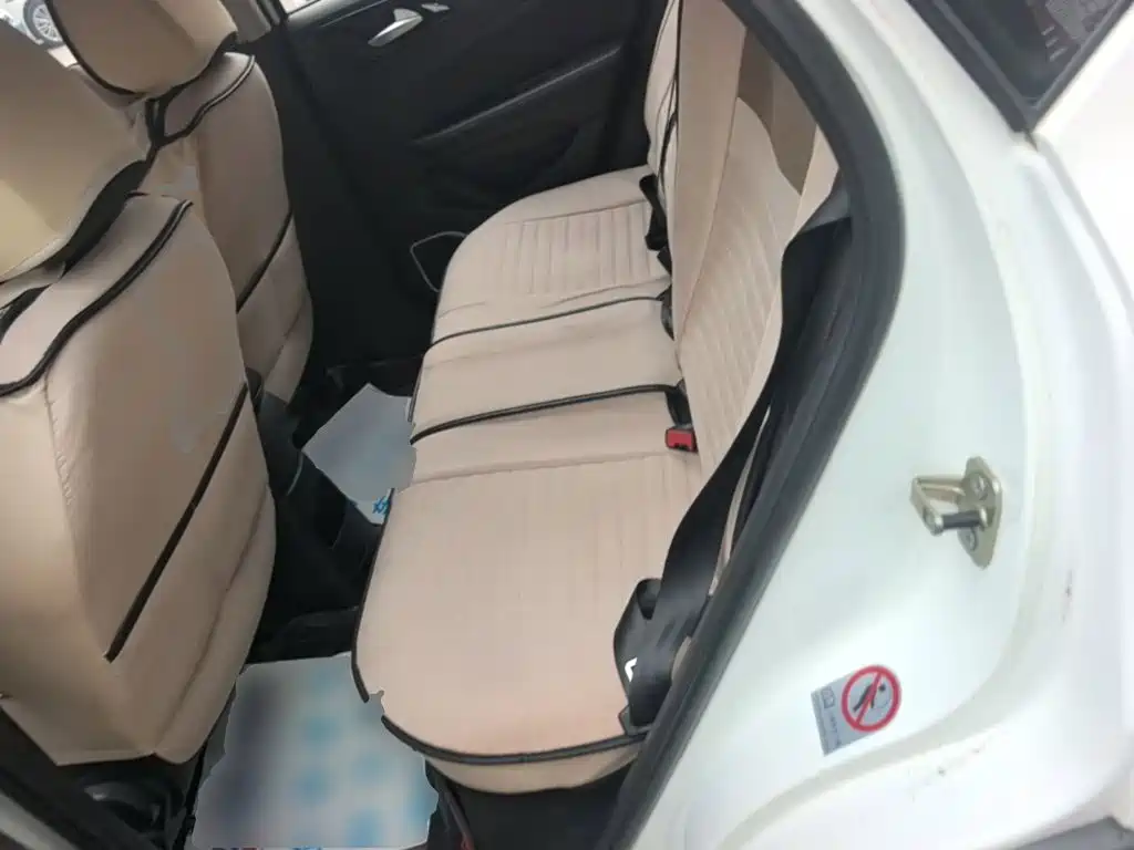 Zhonghua V3 2016 2016 1.5L Automatic Smart