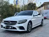 Фото 1 - Mercedes-Benz C-Class