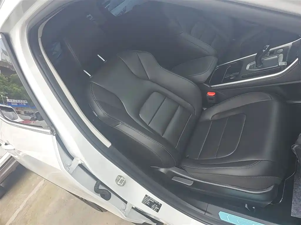 Haval H6 2025 1.5T National Trend Urban Edition фото 25