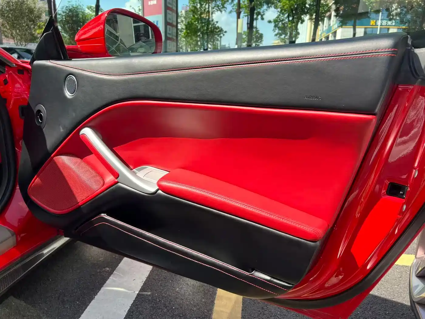 Ferrari F12berlinetta 2014 2013 6.3L Standard