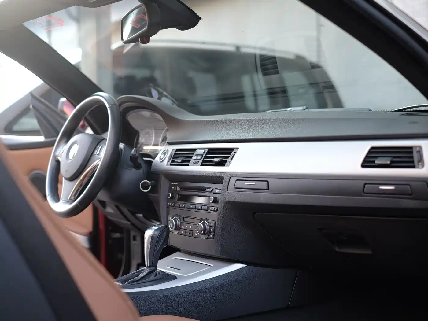 BMW 3 Series (Import) 2011 325i Convertible Coupe фото 44