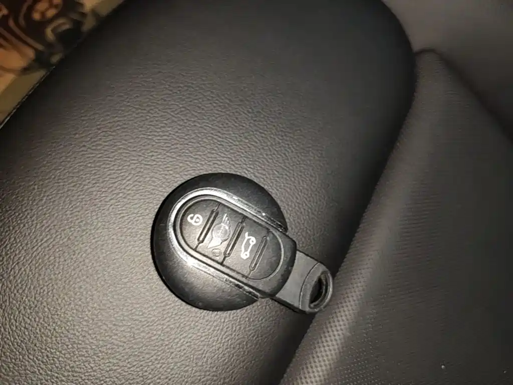 Фото 9 - MINI COUNTRYMAN