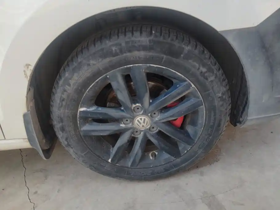 Volkswagen Jetta 2019 2019 Dream Edition 1.4L Manual Fashion