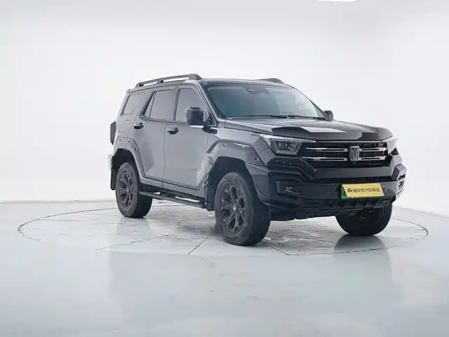 TANK TANK 400 NEW ENERGY