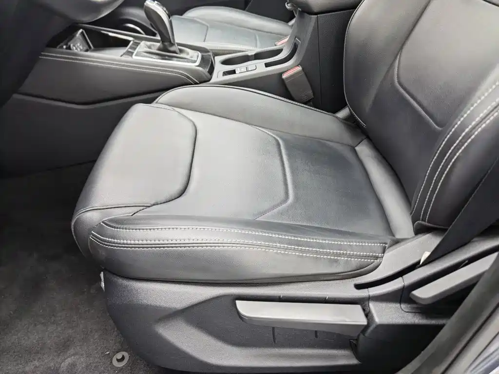 BYD Song 2020 2020 Classic 1.5T Automatic Elite