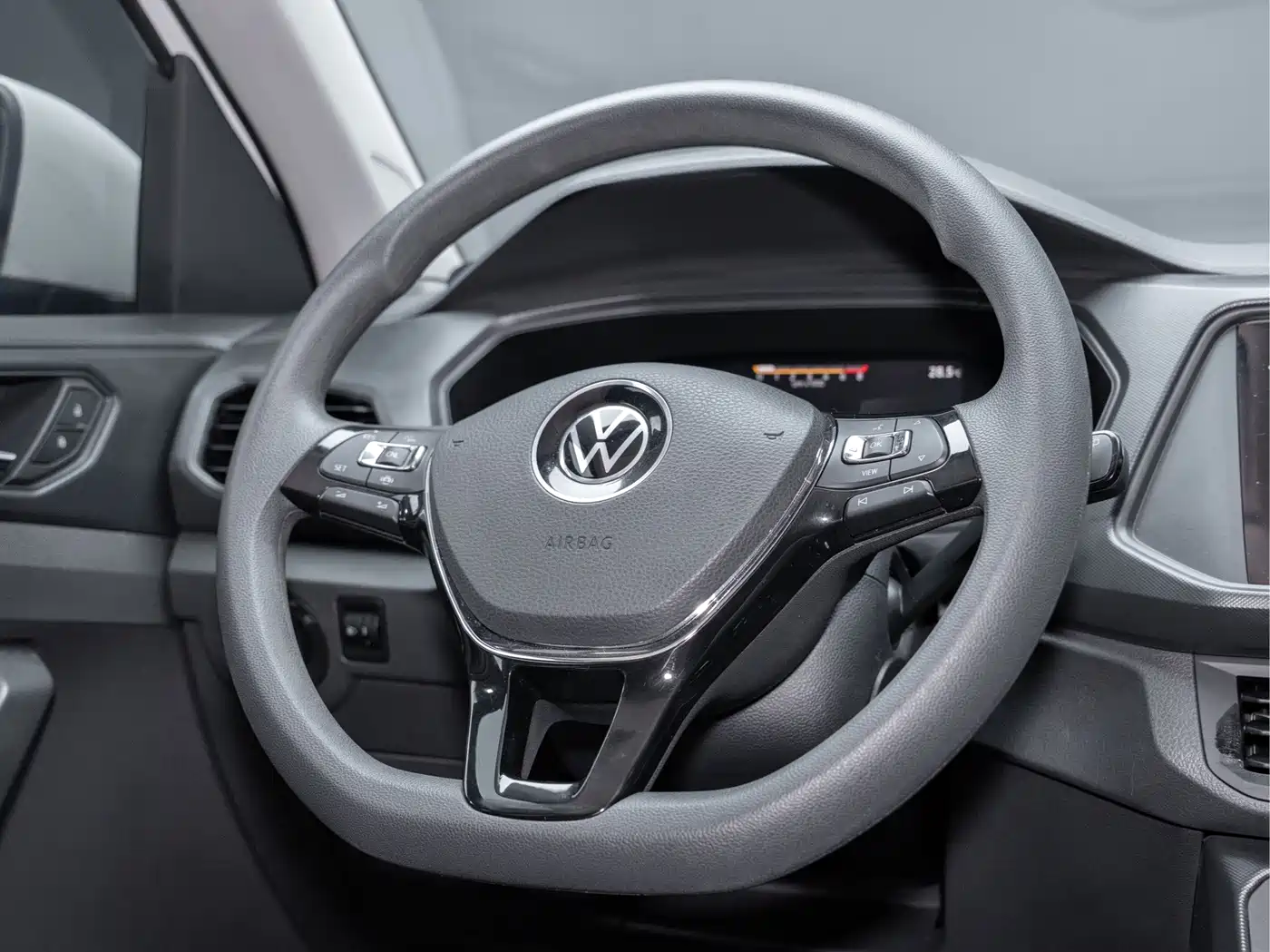 Volkswagen T-Cross 2022 2022 1.5L Automatic Trend Edition
