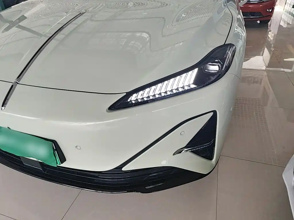 Hongqi Tiangong 05 2025 2025 550 Smart Selection