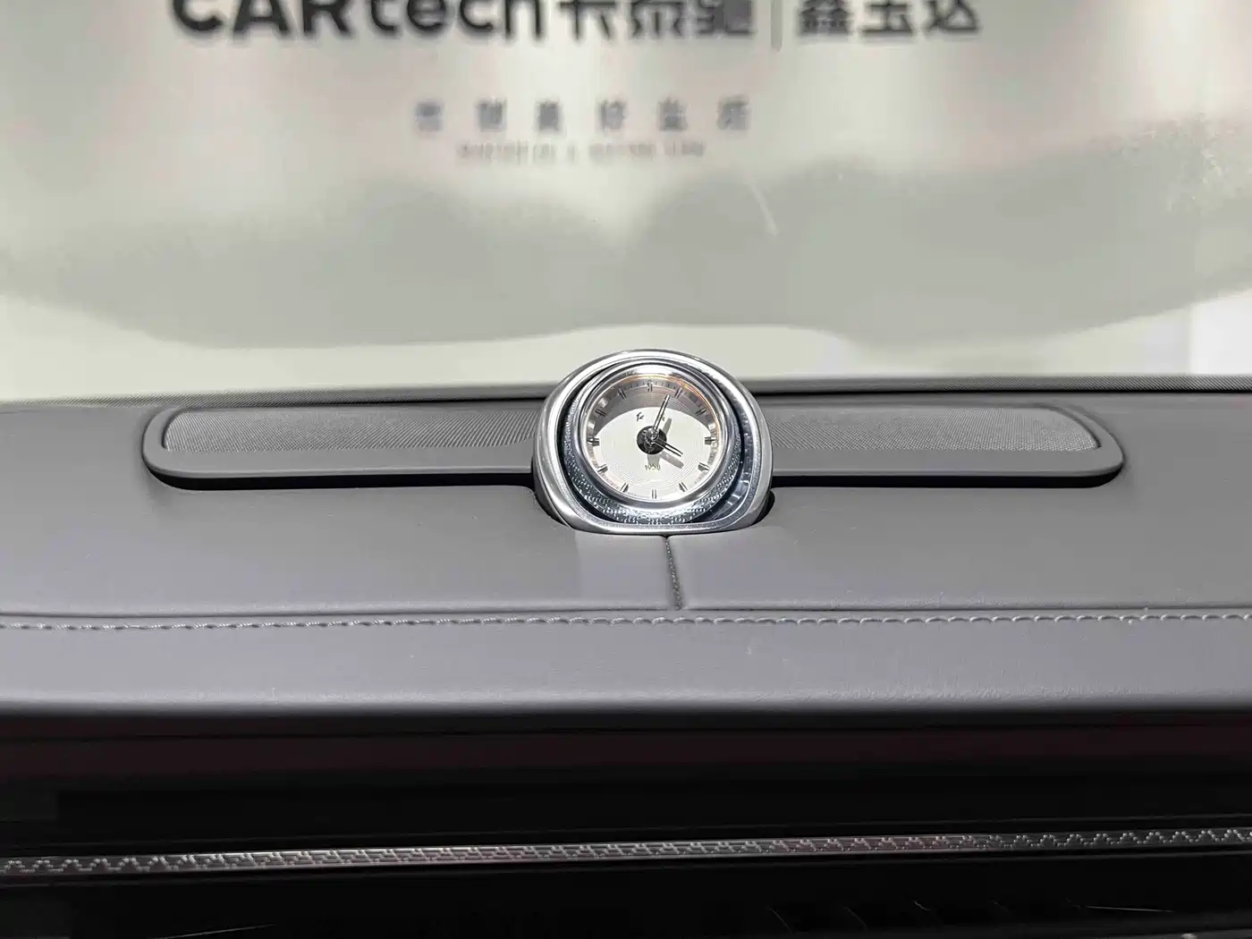 Hongqi Guoya 2024 3.0T V6 Version фото 12