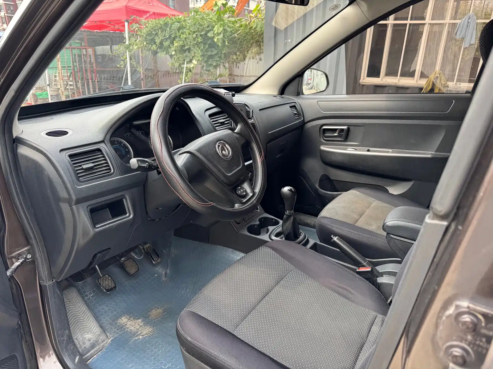 Фото 7 - Dongfeng Fengguang Fengguang 330