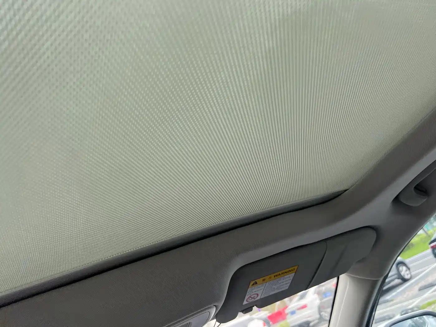MG ZS 2017 2017 1.5L Auto Premium Internet Edition