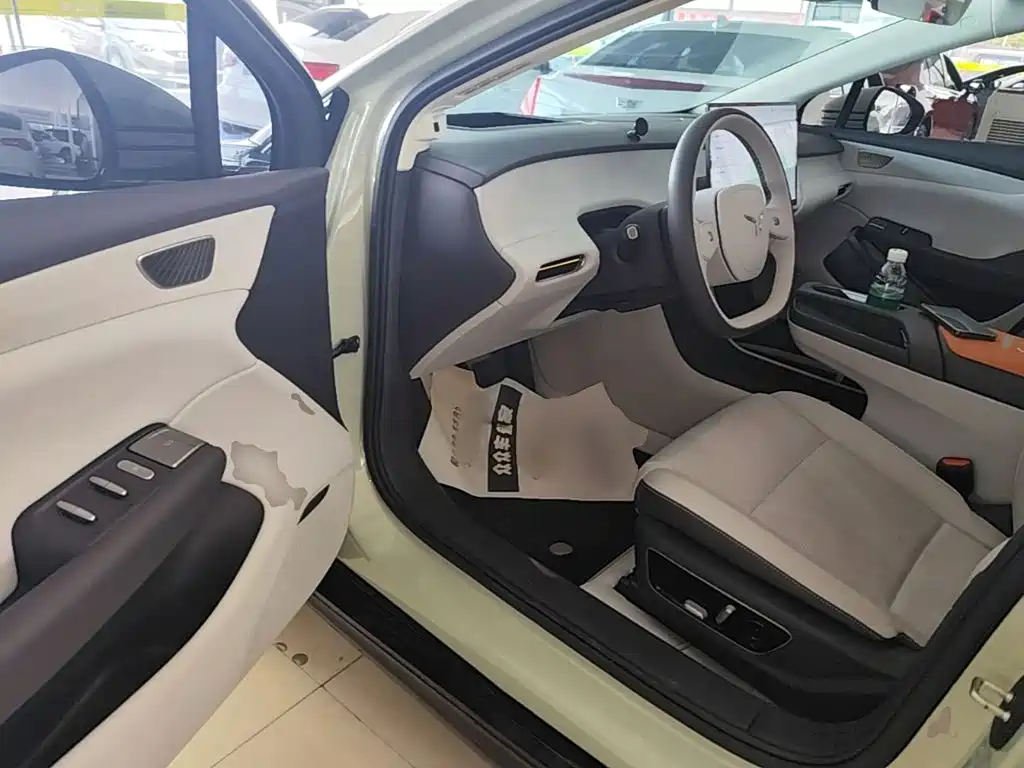 Hongqi Tiangong 05 2025 2025 550 Smart Selection