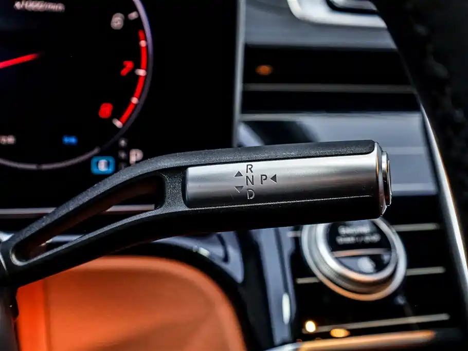 Mercedes-Benz S-Class 2022 Facelift Model S 450 L 4MATIC фото 16