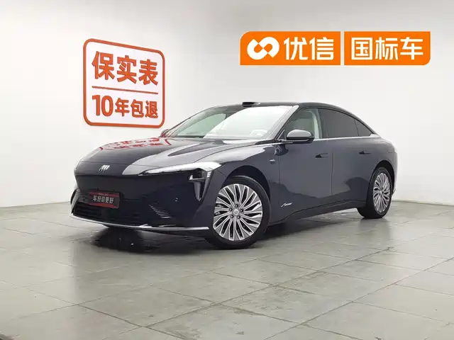 Buick Zenith Sedan 2025 Model Base Version — фото 1