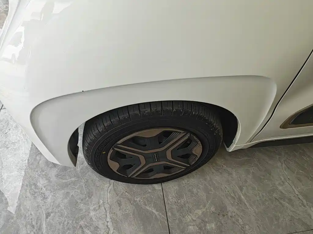 Baojun E200 2019 2019 250KM Smart Edition