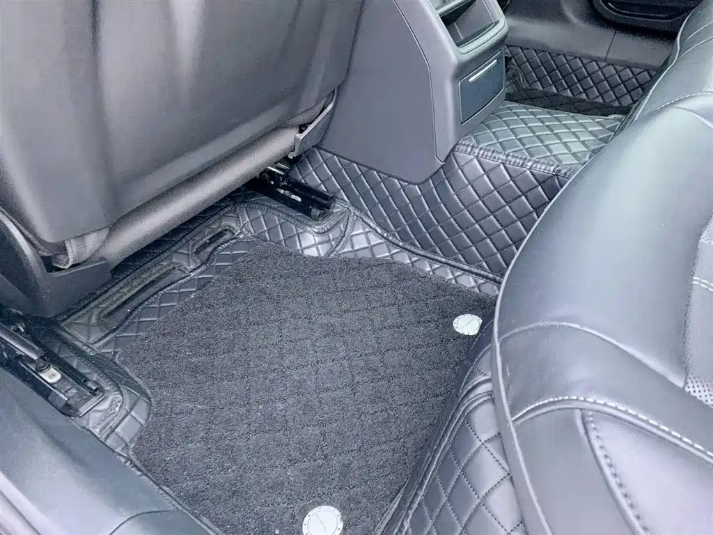 Audi A4L 2023 40 TFSI Fashion Dynamic фото 25