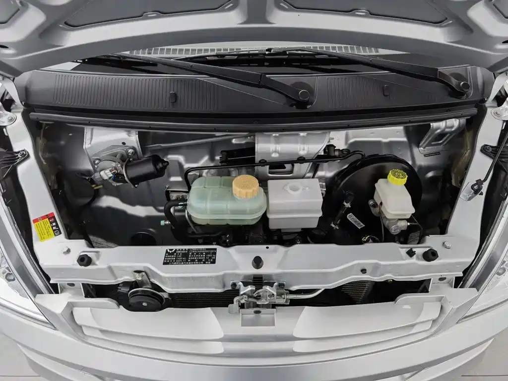 Wuling Motors Wuling Rongguang S 2024 2023 1.5L Base 5/7 Seater