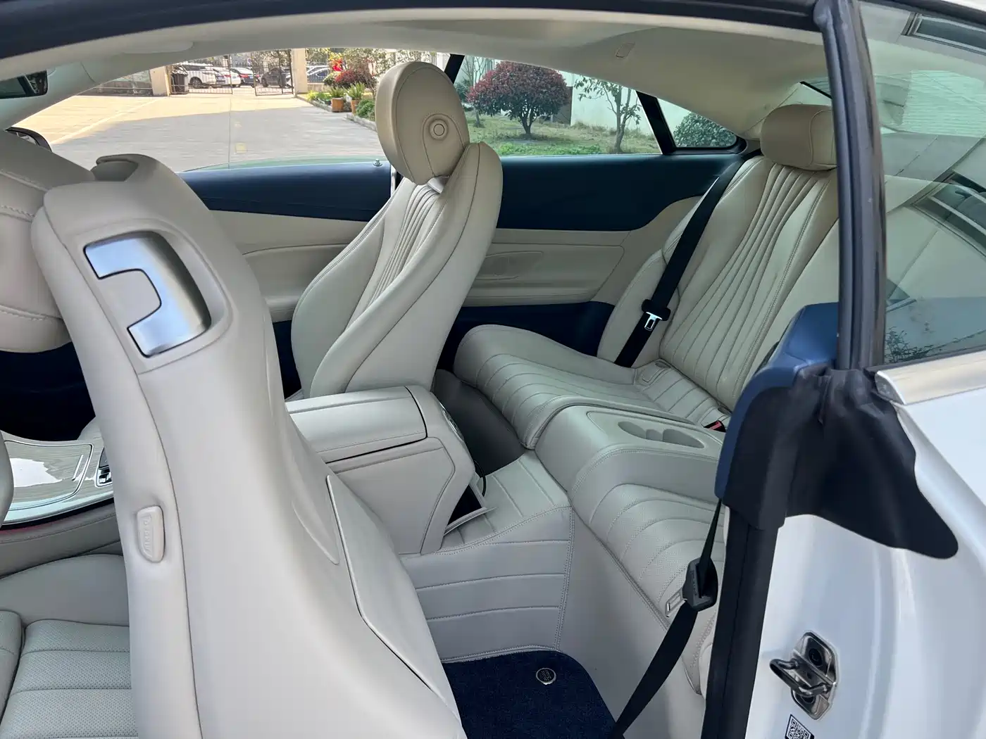 Mercedes-Benz E-Class (Import) 2020 E 260 Coupe фото 15