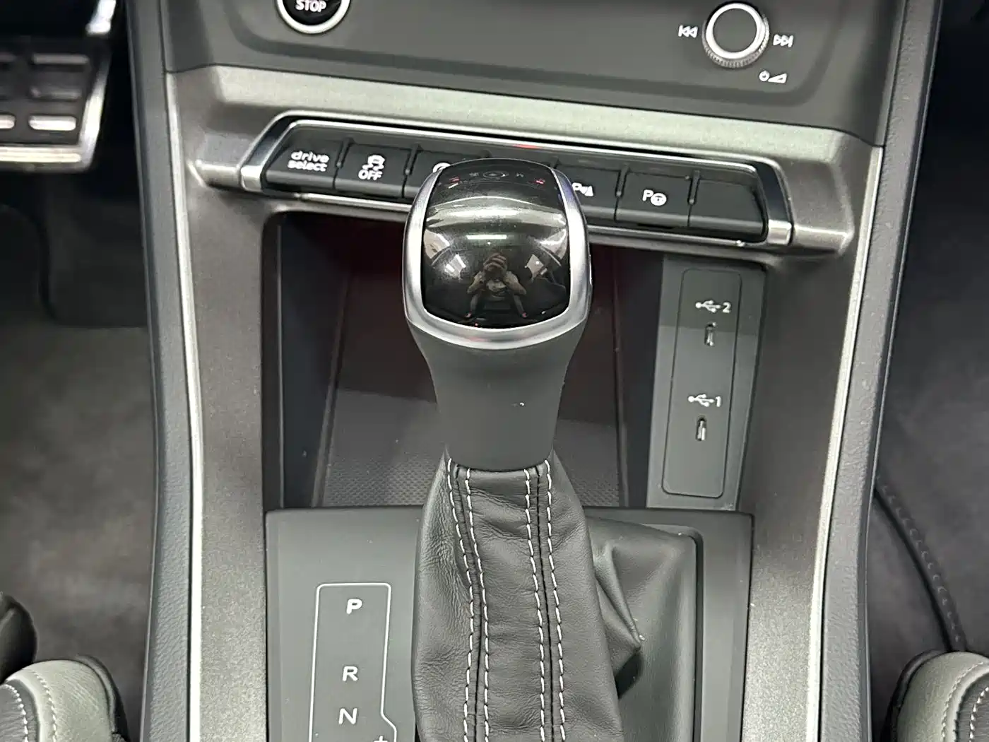 Audi Q3 2023 2023 40 TFSI Fashion Dynamic