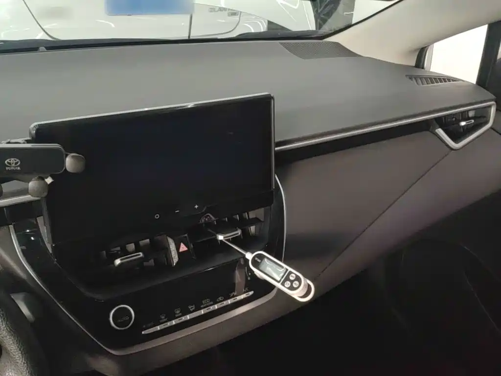 Toyota Levin 2025 2024 Smart Hybrid 1.8L Luxury Edition