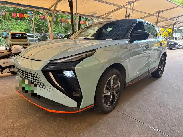 Dongfeng Fengxing Fengxing Thunder 2024