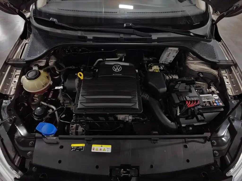 Фото 6 - Jetta VA3