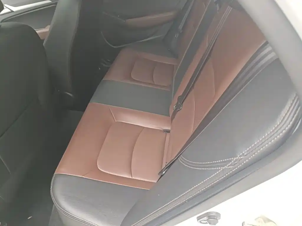 Geely Vision 2017 2017 1.5L Automatic Happiness Edition