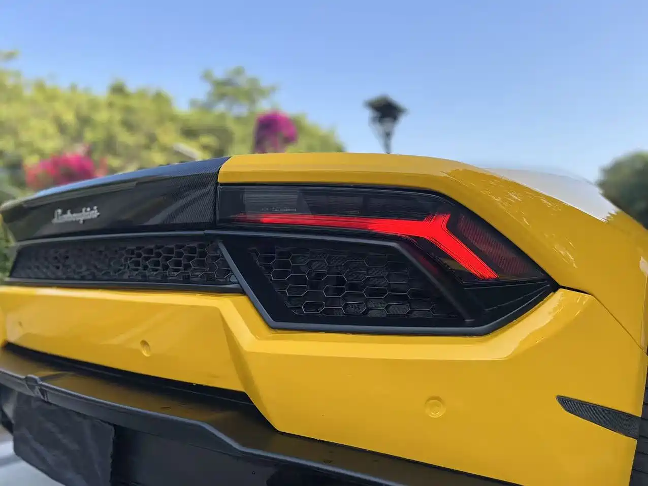 Lamborghini Huracán 2016 LP 600-4 Limited Edition фото 7