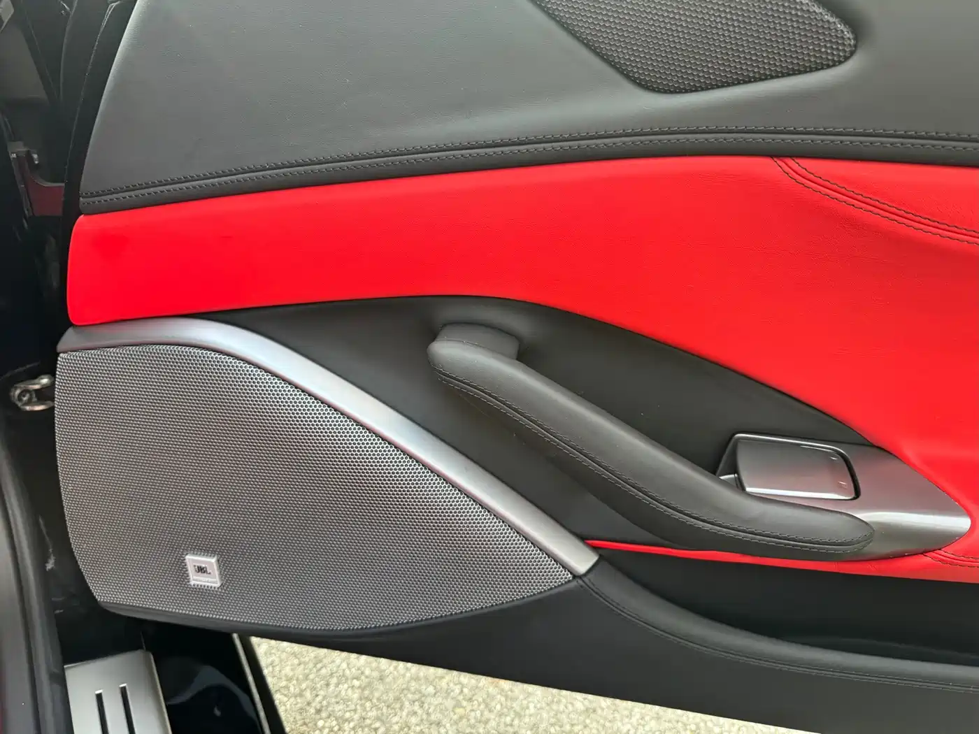Ferrari Portofino 2019 2018 Model 3.9T
