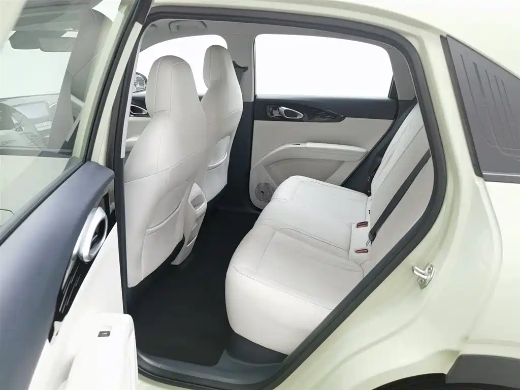 GEELY GALAXY STAR WISH