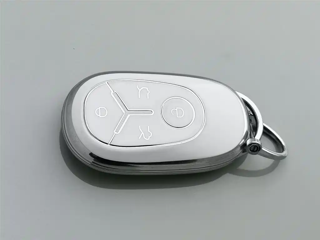 GEELY GALAXY STAR WISH