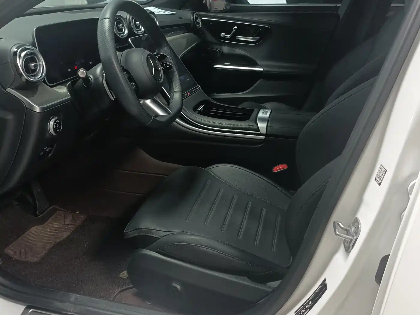 Mercedes-Benz C-Class 2022 Facelift C 260 L Sport фото 4