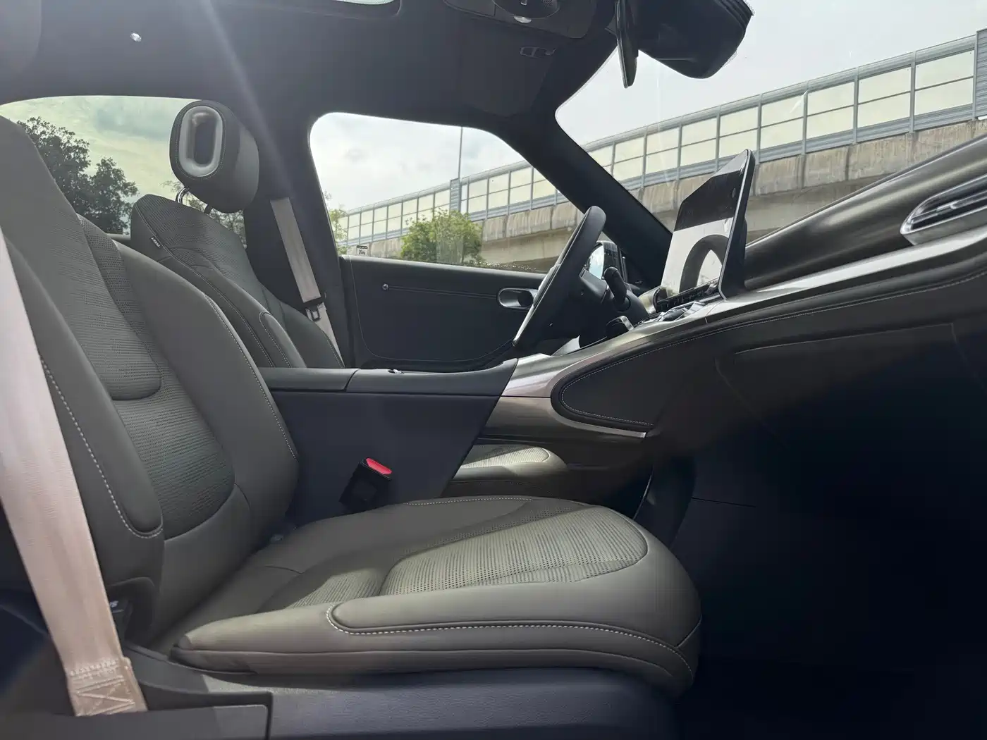 smart Elf #1 2025 2026 Agile New Luxury Edition