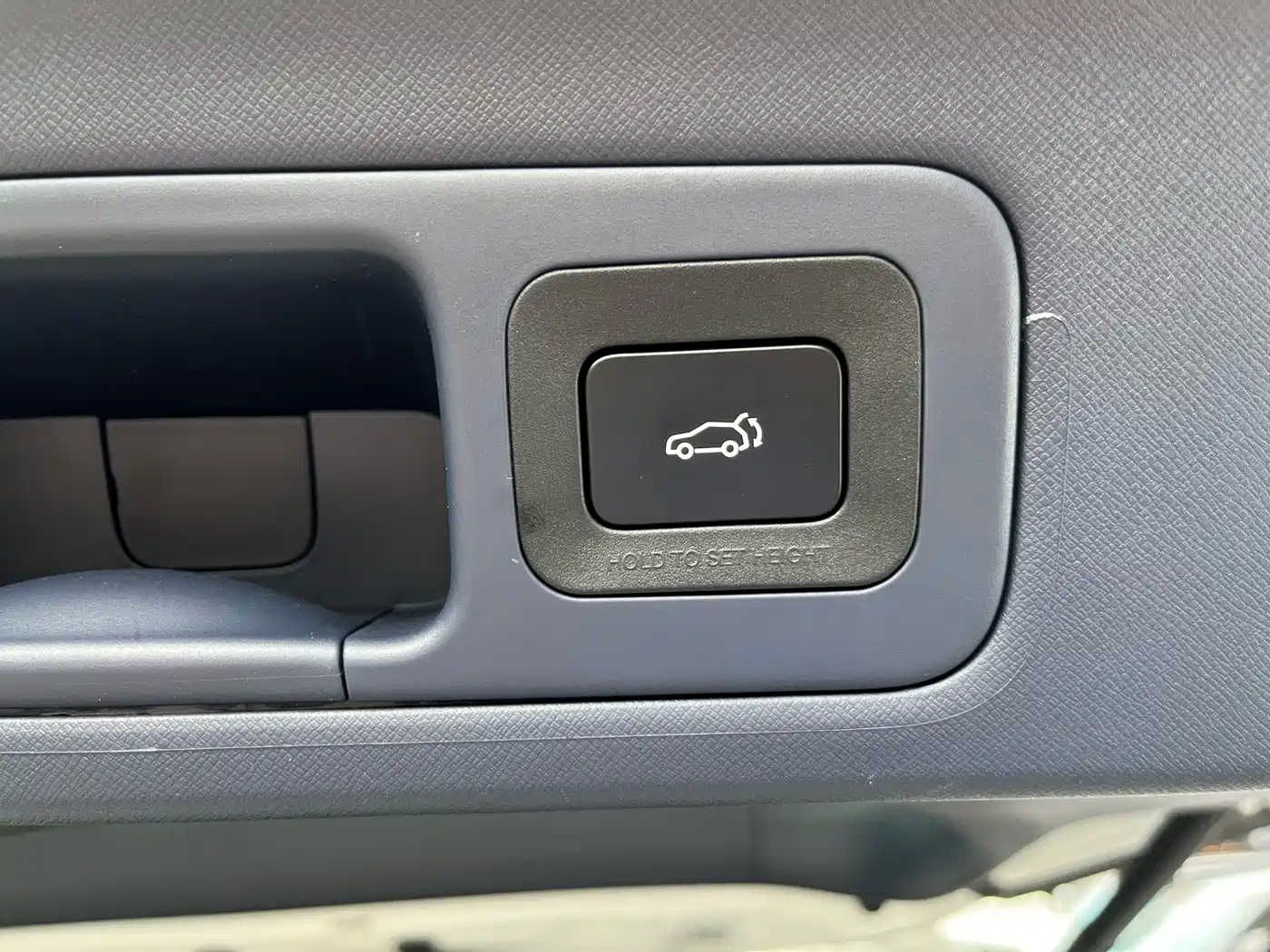 GAC Trumpchi Trumpchi Xiangwang M8 2025 2025 Model QianKun Series Ultra First Class