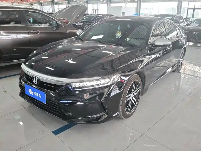 Honda Inspire 2022