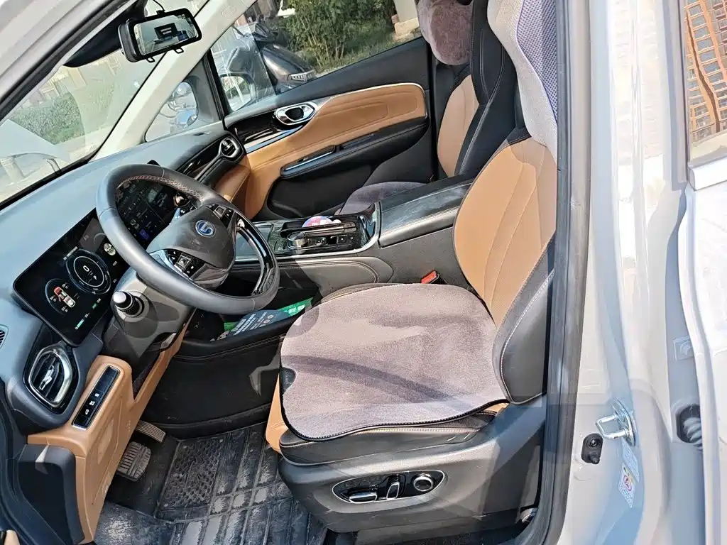 Aion V 2020 2020 70 Smart Tech Edition