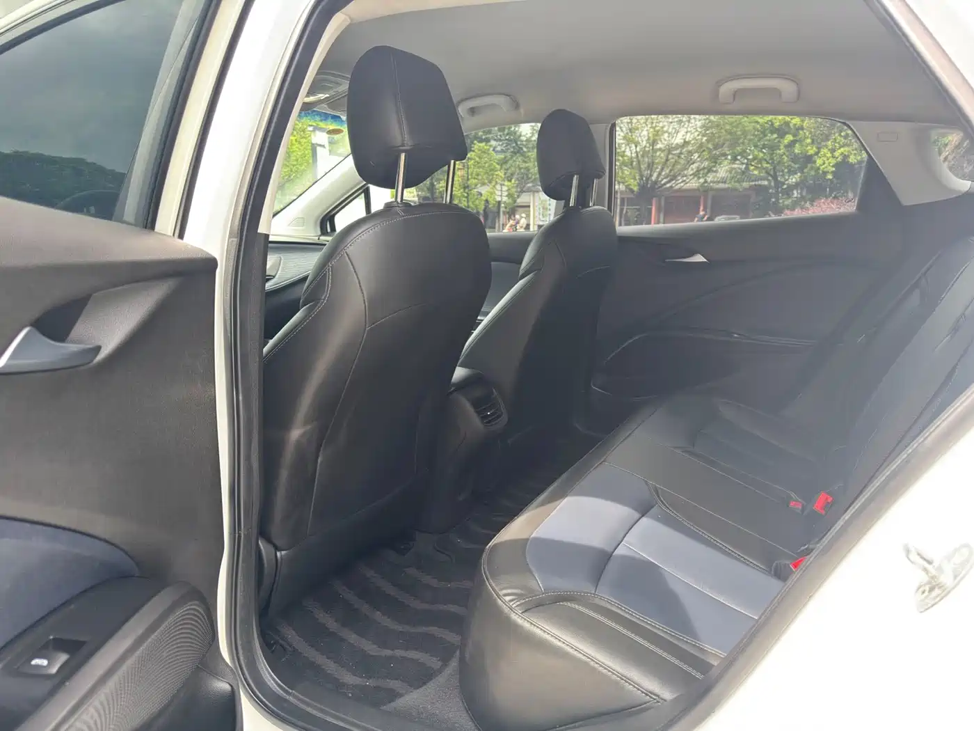 Фото 11 - Buick Velite 6