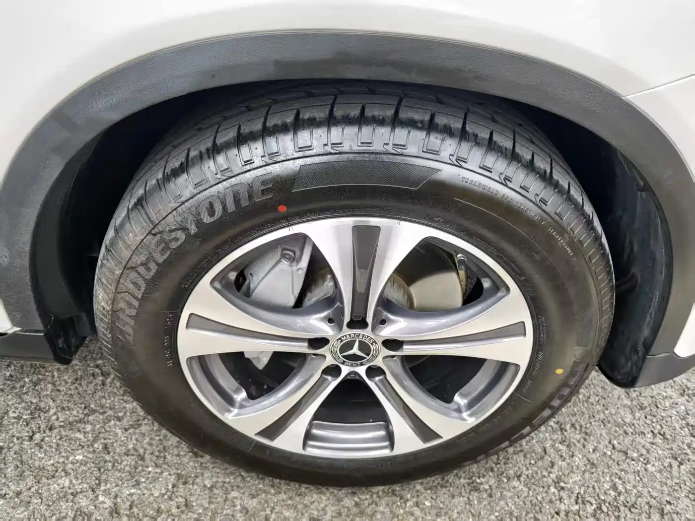 Mercedes-Benz GLC 2020 GLC 260 L 4MATIC Dynamic фото 5