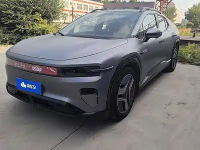 Changan E07