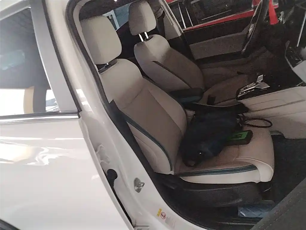 BYD Yuan Pro 2023 401KM Premium фото 20