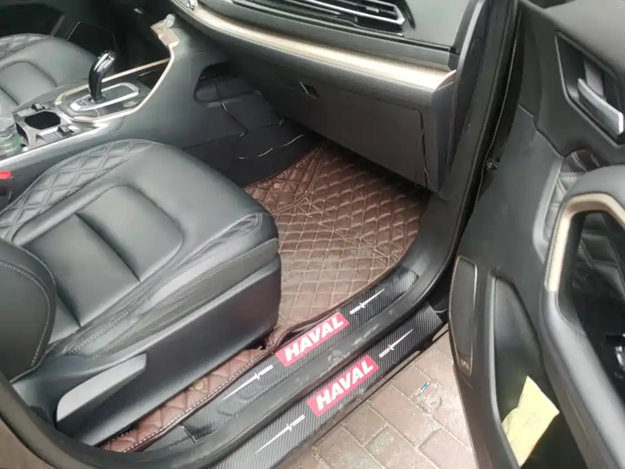Фото 8 - Haval H6