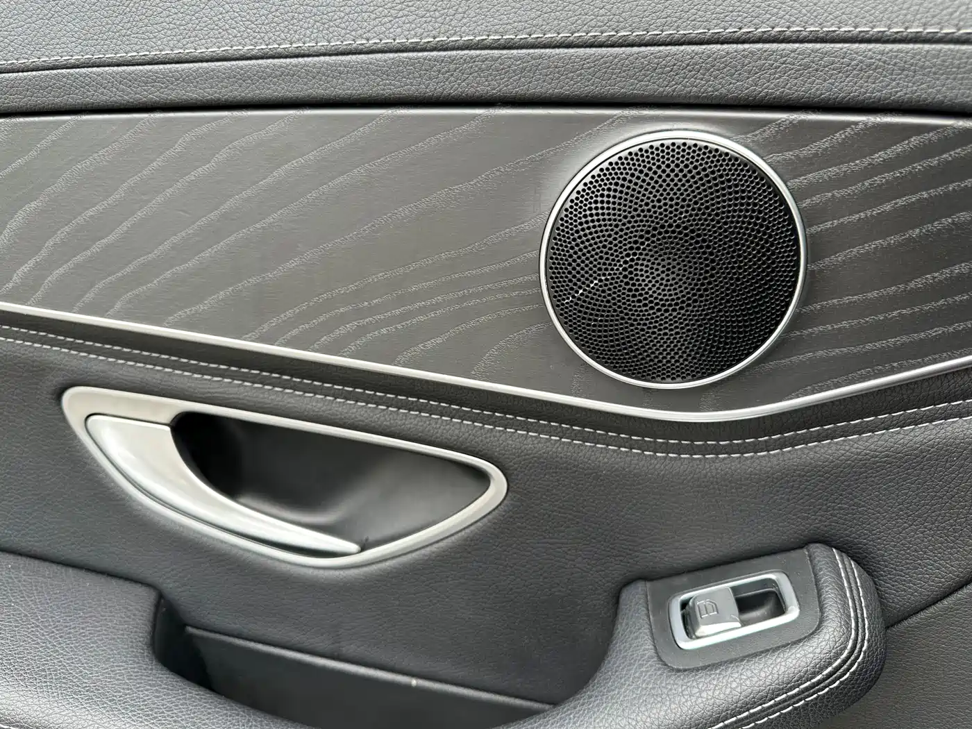 Mercedes-Benz C-Class 2019 C 260 L Sport фото 14